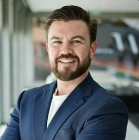 James Walsh